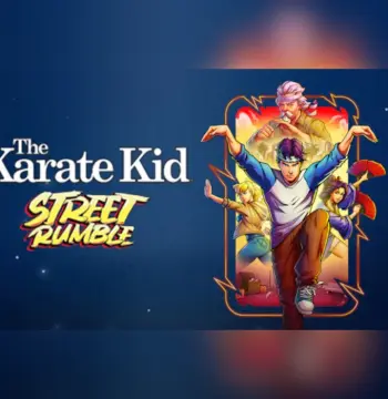 The Karate Kid: Street Rumble XBOX One / Xbox Series X|S Account