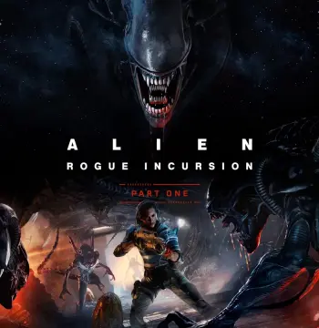 Alien: Rogue Incursion VR PC Steam Account