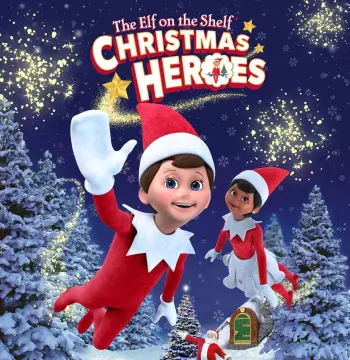 The Elf on the Shelf: Christmas Heroes PC Steam Account