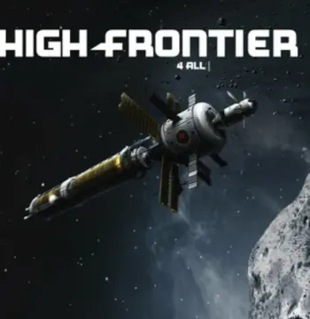 High Frontier 4 All PC Steam Account