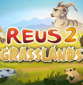 Reus 2 - Grasslands DLC PC Steam CD Key