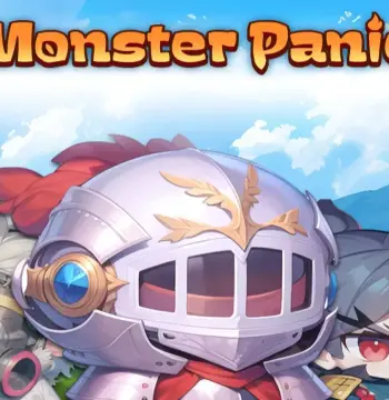 Monster Panic XBOX One / Xbox Series X|S Account