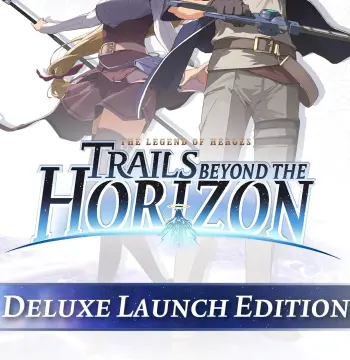 The Legend of Heroes: Trails beyond the Horizon Deluxe Edition (Launch) PC Steam Account