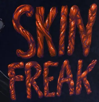Skinfreak PC Steam Account