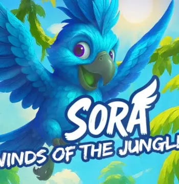 Sora - Winds of the Jungle Xbox Series X|S Account