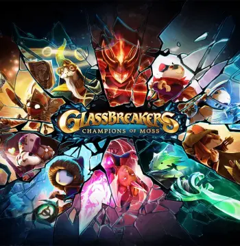 Glassbreakers: Champions of Moss PC Steam Account