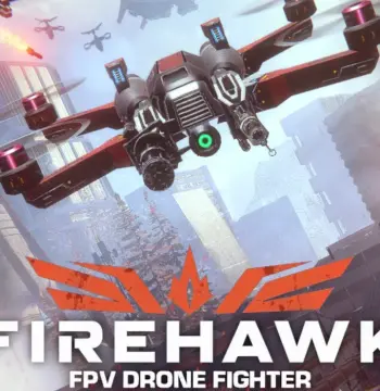 Firehawk FPV PC Steam Account