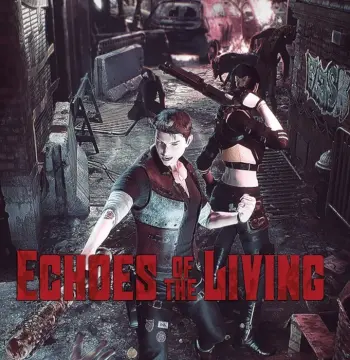 Echoes of the Living PC Steam Account