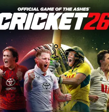 Cricket 26 - The Official Game of the Ashes PC Steam Account
