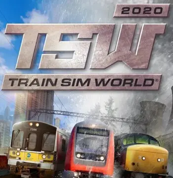 Train Sim World 2020 PC Steam Account