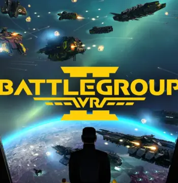 BattleGroupVR2 PC Steam Account