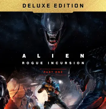Alien: Rogue Incursion VR Deluxe Edition PC Steam Account