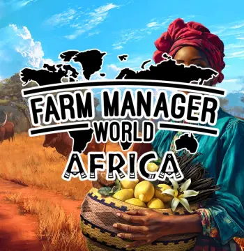 Farm Manager World - Africa DLC PC Steam CD Key