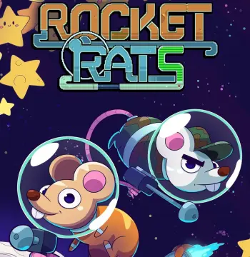 Rocket Rats XBOX One / Xbox Series X|S Account