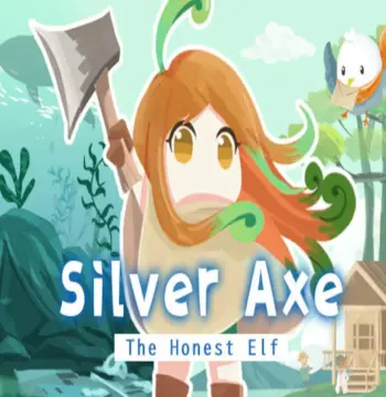 Silver Axe - The Honest Elf XBOX One / Xbox Series X|S / PC Account