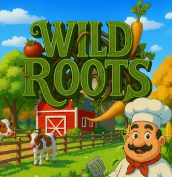 Wild Roots : Chef Vs Critters PC Steam Account