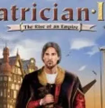 Patrician III GOG CD Key