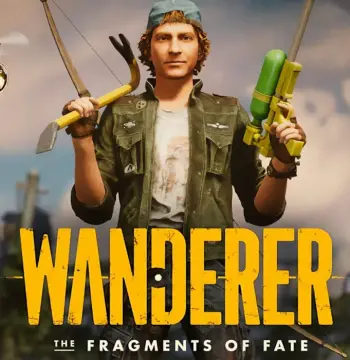 Wanderer: The Fragments of Fate PC Steam Account