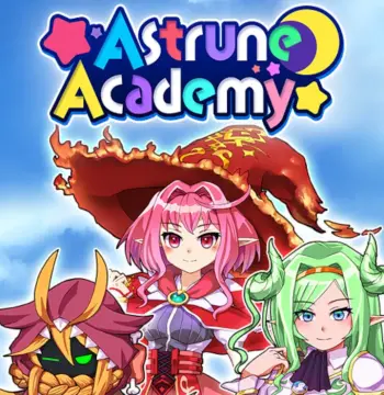 Astrune Academy XBOX One / Xbox Series X|S Account