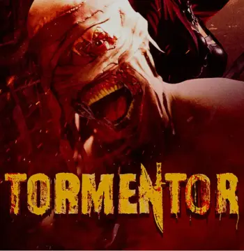 TORMENTOR RoW PC Steam Account