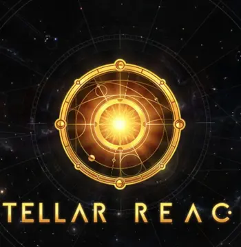 Stellar Reach PC Steam Account