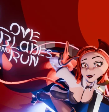 Love Blades and Run PC Steam CD Key