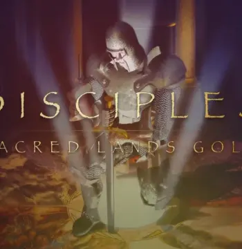 Disciples: Sacred Lands Gold GOG CD Key
