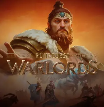 RuneQuest: Warlords PC Steam Account