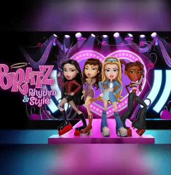 Bratz: Rhythm & Style PC Steam Account