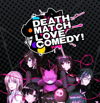 Death Match Love Comedy! XBOX One / Xbox Series X|S / PC Account