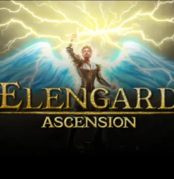 Elengard: Ascension PC Steam Account