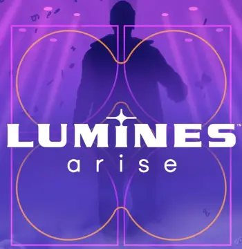 Lumines Arise PC Steam Account