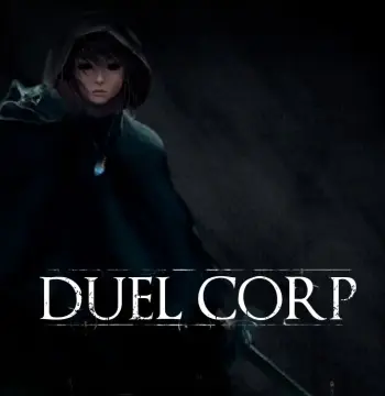 Duel Corp. PC Steam Account