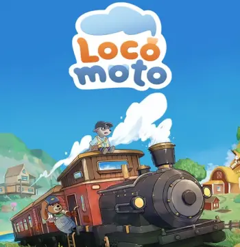 Locomoto EU Nintendo Switch CD Key
