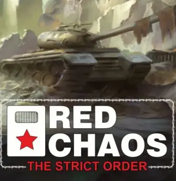Red Chaos: The Strict Order PC Steam Account