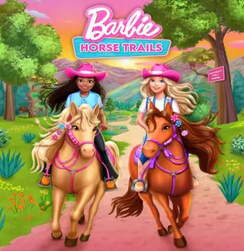 Barbie Horse Trails PC Steam Account
