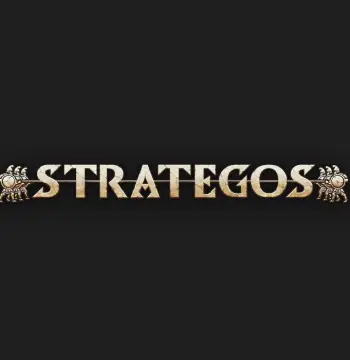 Strategos PC Steam Account