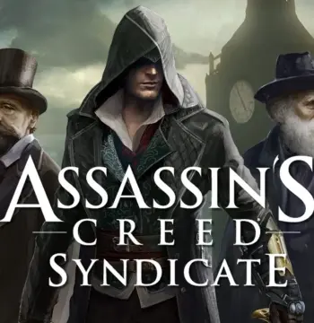 Assassin's Creed Syndicate - The Darwin and Dickens Conspiracy DLC Ubisoft Connect CD Key