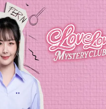 Love Love Mystery Club PC Steam Account