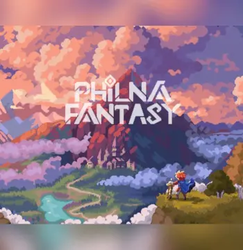 Philna Fantasy PC Steam Account