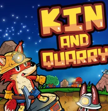 Kin and Quarry PC Steam Account