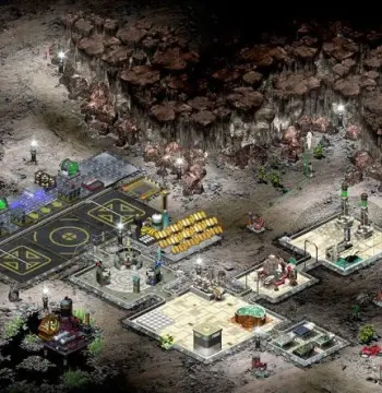 Space Colony HD GOG CD Key