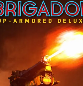Brigador: Up-Armored Deluxe Edition PC GOG CD Key