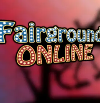 Fairground Online PC Steam Account