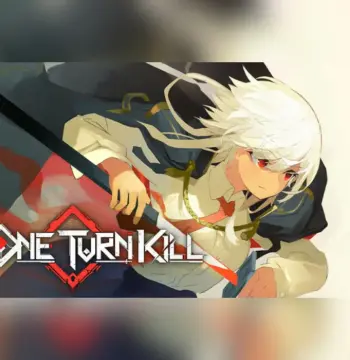 One Turn Kill PC Steam Account