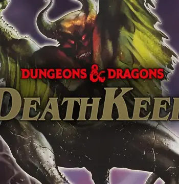 DeathKeep PC GOG CD Key