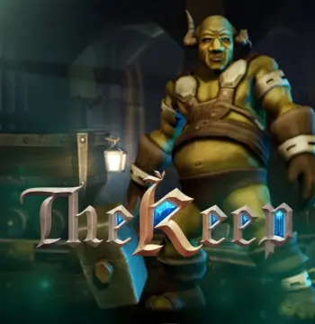 The Keep EU Nintendo Switch CD Key