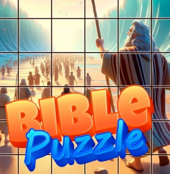 Bible Puzzle PC Steam CD Key