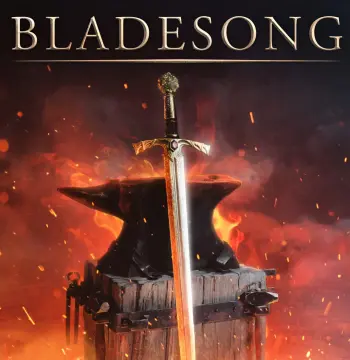 Bladesong PC Steam Account