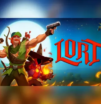 LORT PC Steam Account